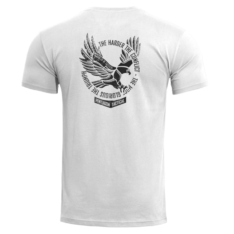 Triko Ageron Eagle, Pentagon