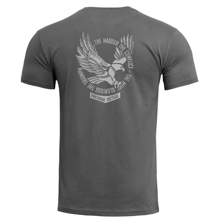 Triko Ageron Eagle, Pentagon