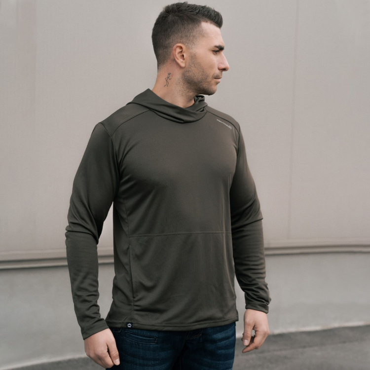 Orion Activity Shirt, Pentagon
