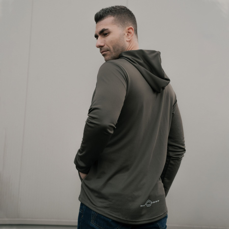 Orion Activity Shirt, Pentagon