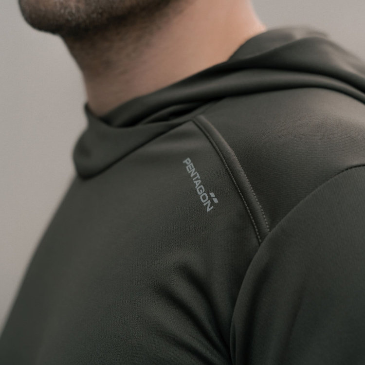 Orion Activity Shirt, Pentagon