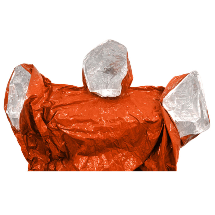 Raincoat, emergency, Origin Outdoors
