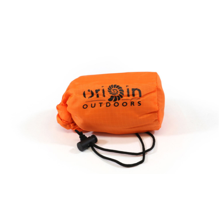 Raincoat, emergency, Origin Outdoors