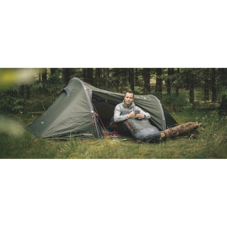 Stan 'Challenger Exp' pro 2 osoby, Robens