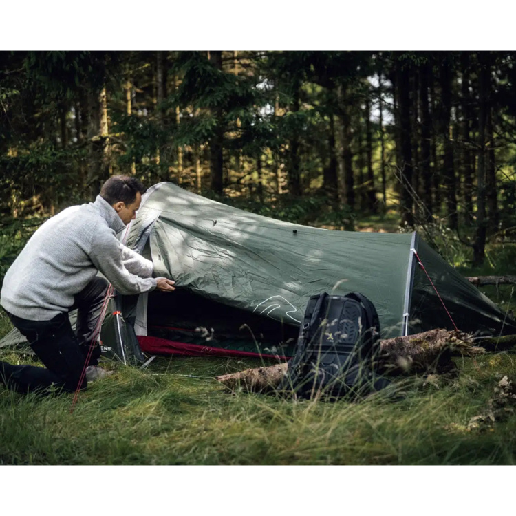 Stan 'Challenger Exp' pro 2 osoby, Robens