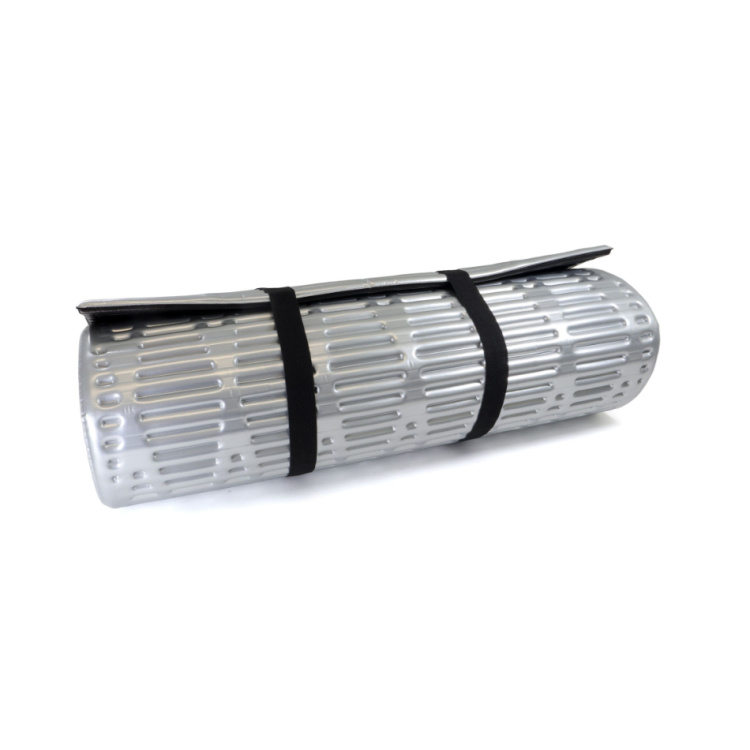 Izolační podložka 'Xtra-Therm-Silver', 1,2 cm, BasicNature