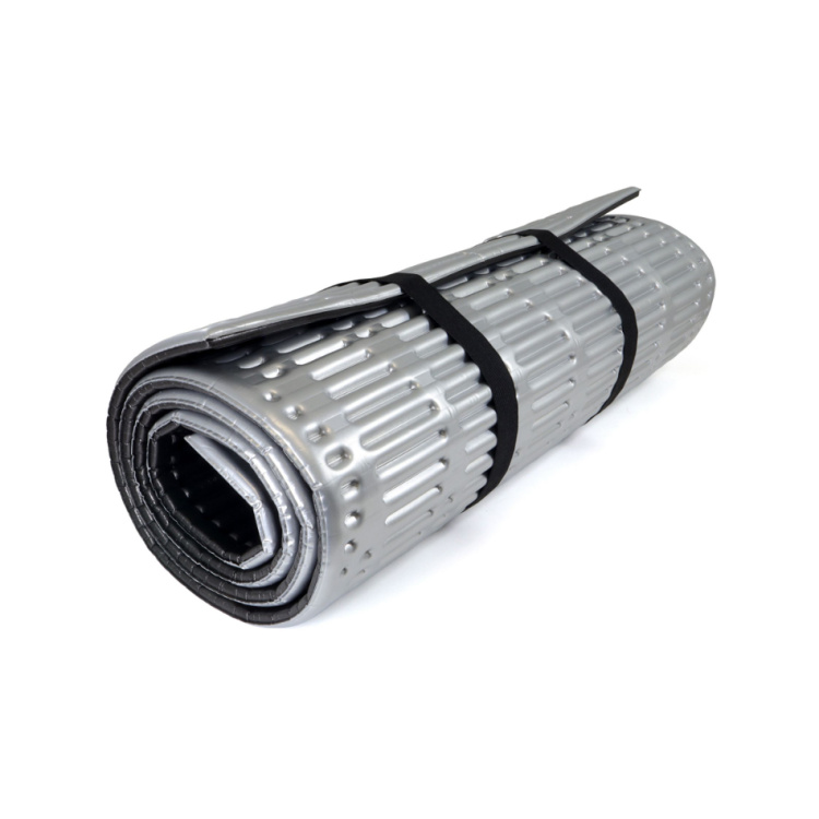 Izolační podložka 'Xtra-Therm-Silver', 1,2 cm, BasicNature