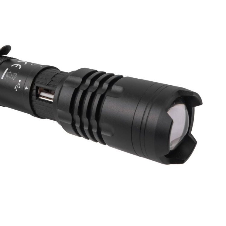Led svítilna Powerbank, 1000 lm, Origin Outdoors