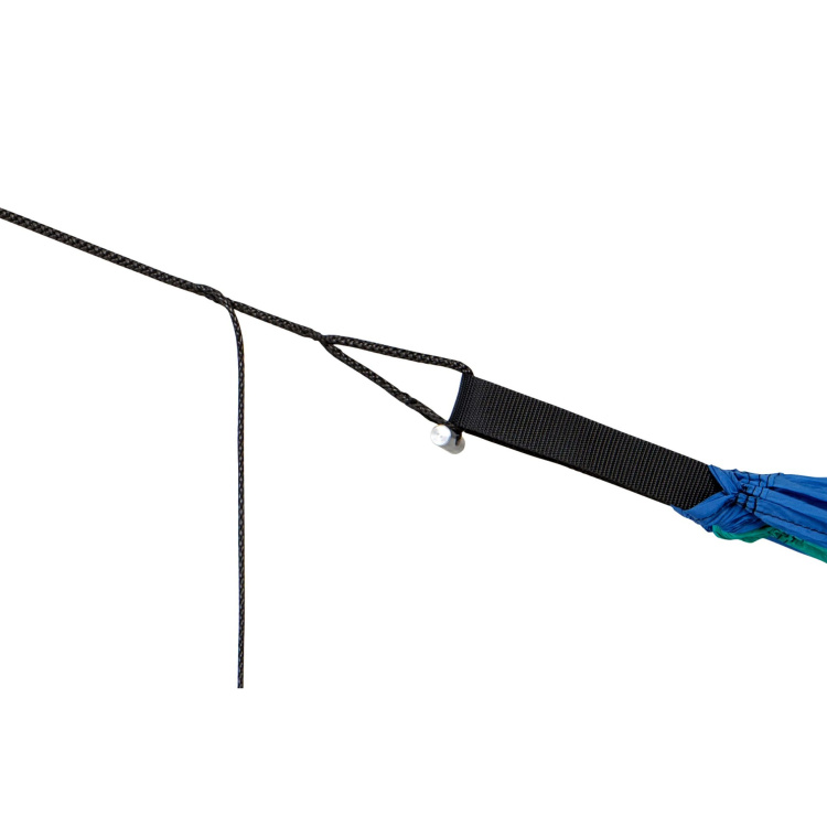 Accessories for the Adventure-Rope hammock, Amazonas
