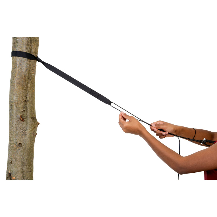 Accessories for the Adventure-Rope hammock, Amazonas