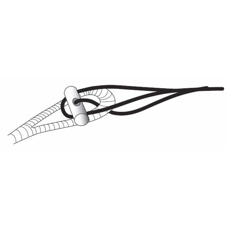 Accessories for the Adventure-Rope hammock, Amazonas
