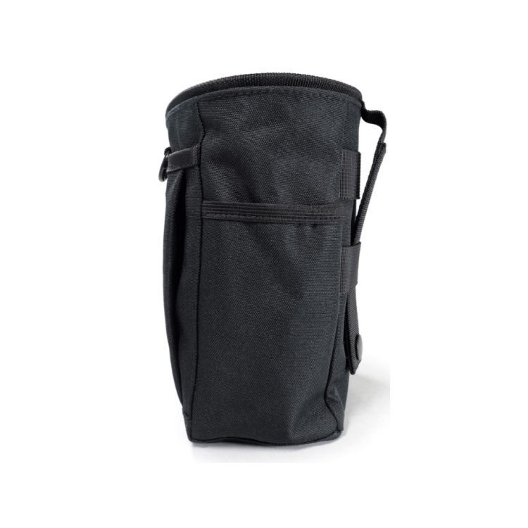 Belt Bag 'Snack Bag', Black, Origin Outdoors