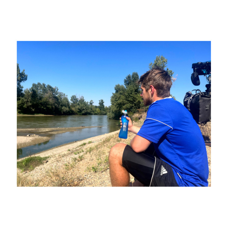 Water filter 'Dawson', Origin Outdoors