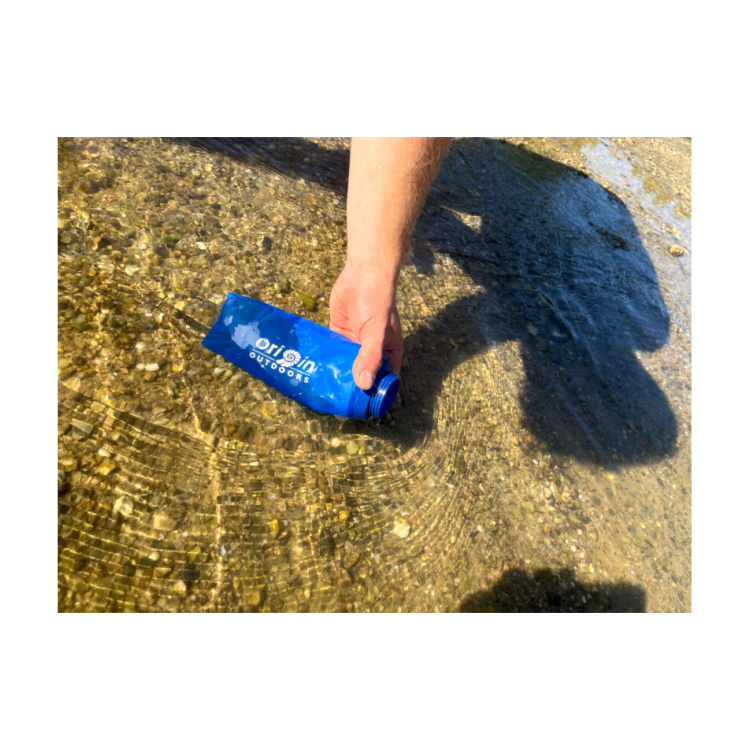 Water filter 'Dawson', Origin Outdoors