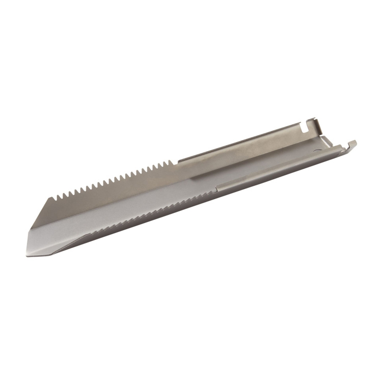 Dig Dig Tool, Vargo