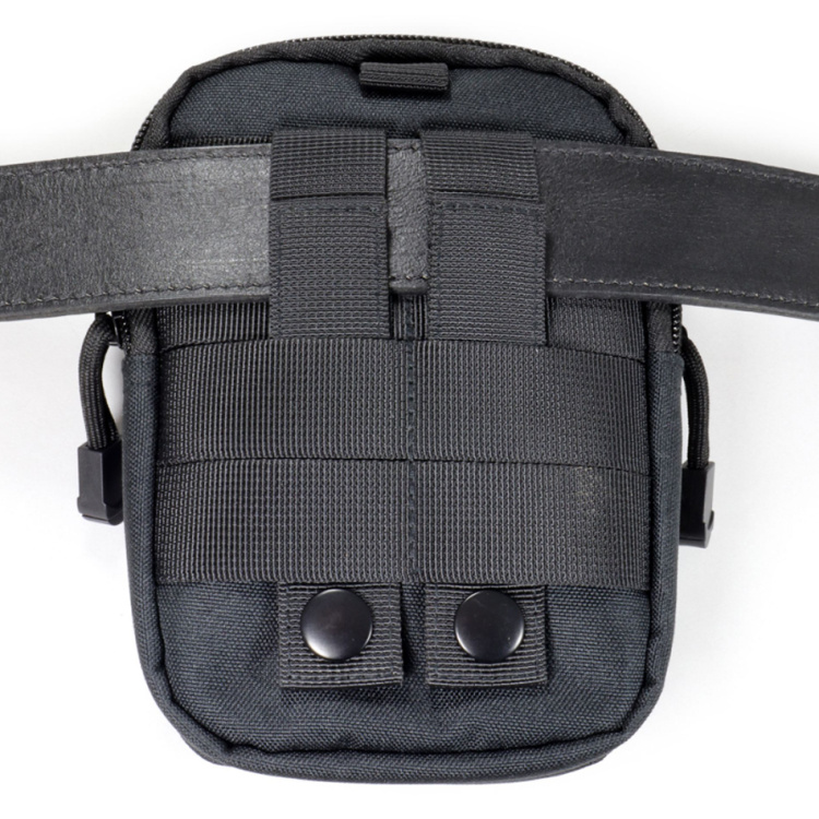 Belt Bag 'Organizer', Molle, Origin Outdoors