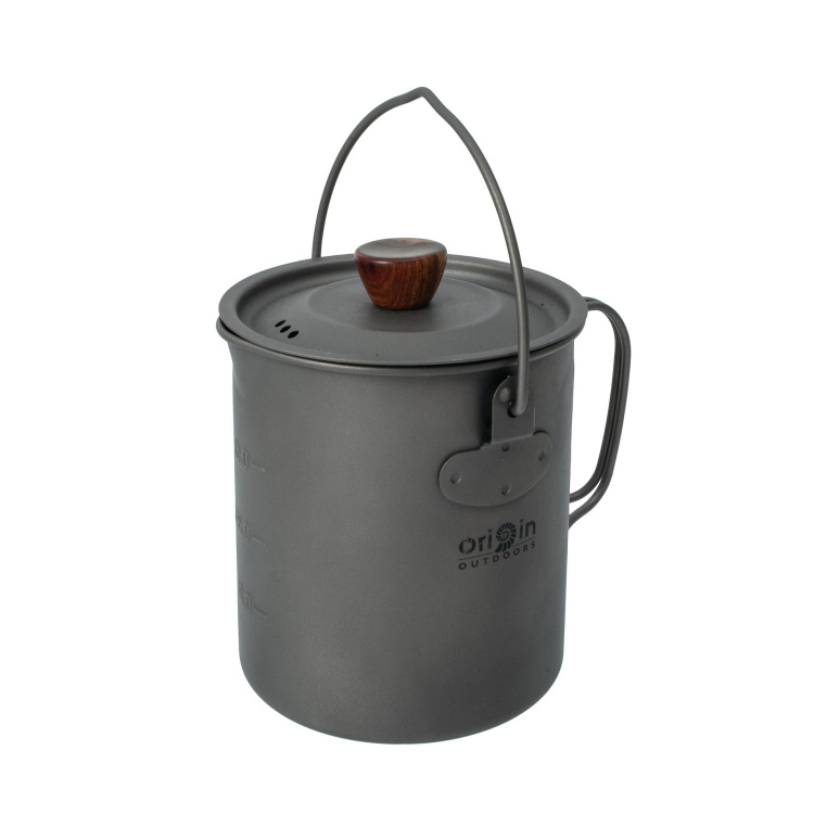 French press 3v1, Origin Outdoors
