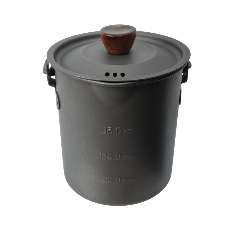 French press 3v1, Origin Outdoors