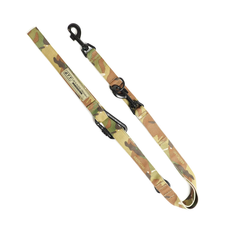 Legend leash, O.T.T.
