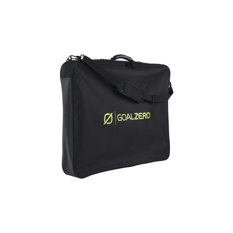 Cestovní obal na solární panel Boulder 50 a Boulder 100 Kufr, Goal Zero