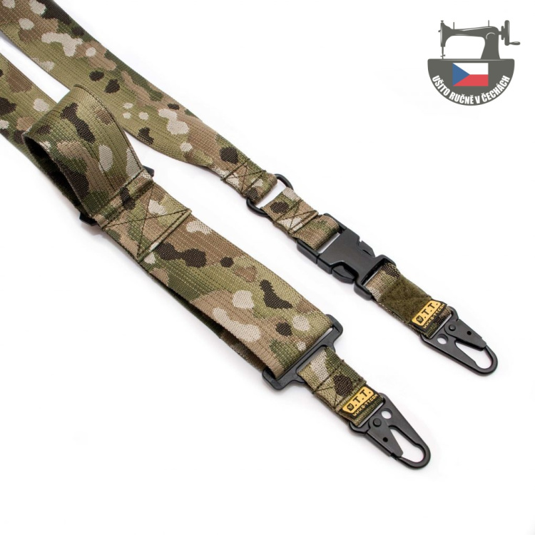 PZ 2/1 Fatty weapon sling, O.T.T.