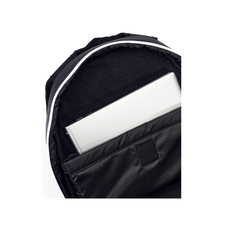 Uni Laptop Louis Pathway Backpack, 25 L, Forvert, Black