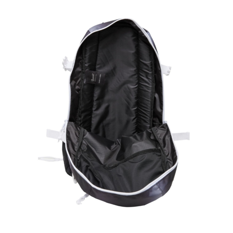 Louis Pathway Backpack, 20 L, Forvert, Black