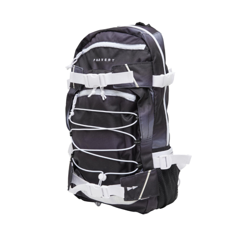 Louis Pathway Backpack, 20 L, Forvert, Black