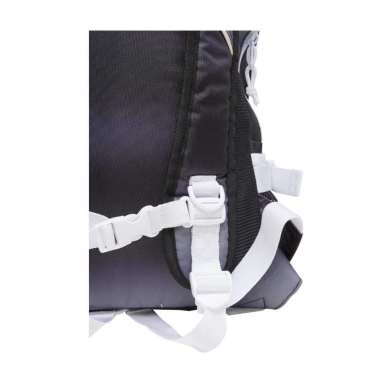 Louis Pathway Backpack, 20 L, Forvert, Black