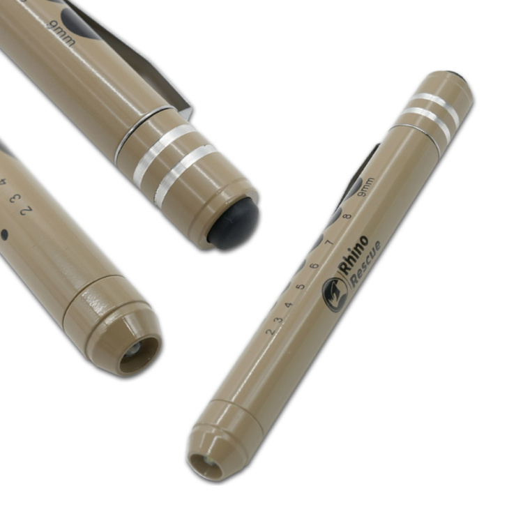 Reusable Diagnostic LED Light, Coyote, Rhino Rescue