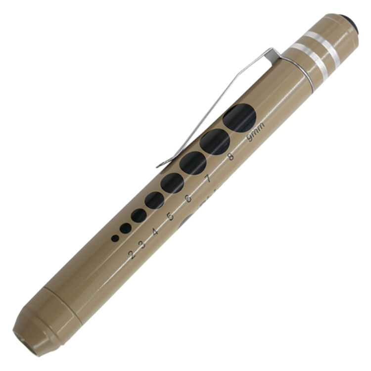 Reusable Diagnostic LED Light, Coyote, Rhino Rescue