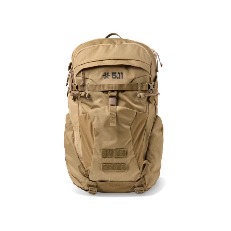 Skyweight 35L Pack, 5.11, Tan, L/XL