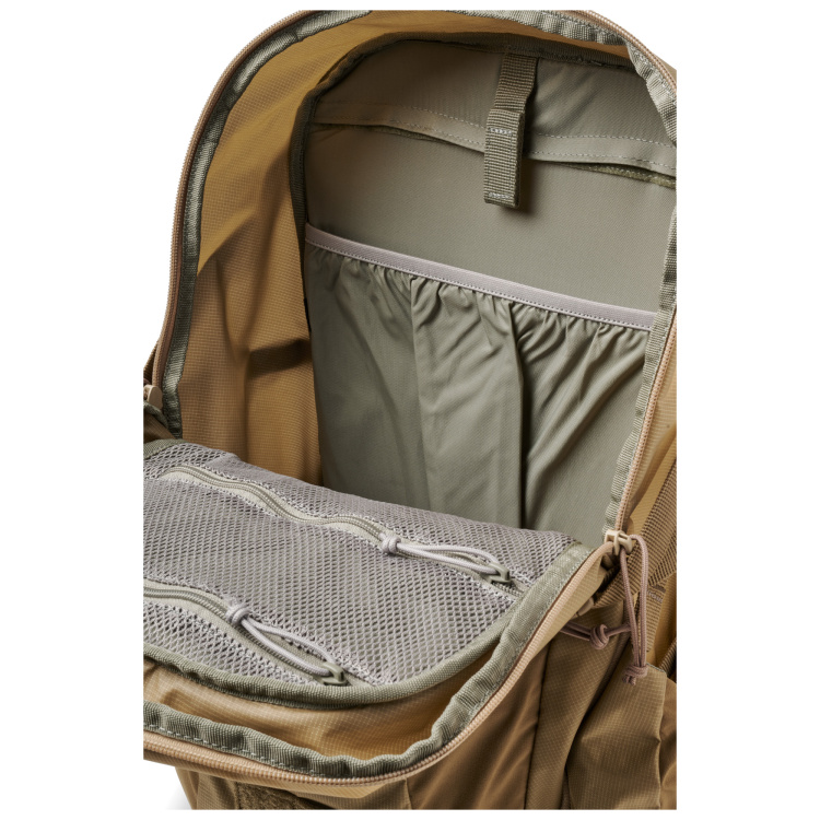 Skyweight 35L Pack, 5.11, Tan, L/XL
