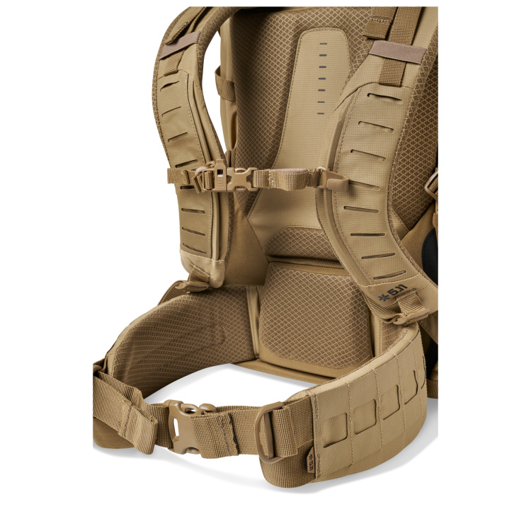 Skyweight 35L Pack, 5.11, Tan, L/XL