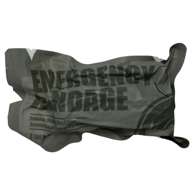 Rhino Rescue Emergency Bandage