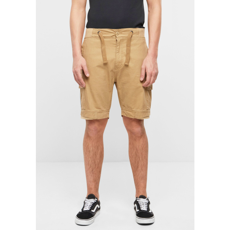 Kraťasy Packham Vintage, Brandit