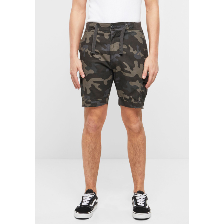 Kraťasy Packham Vintage, Brandit