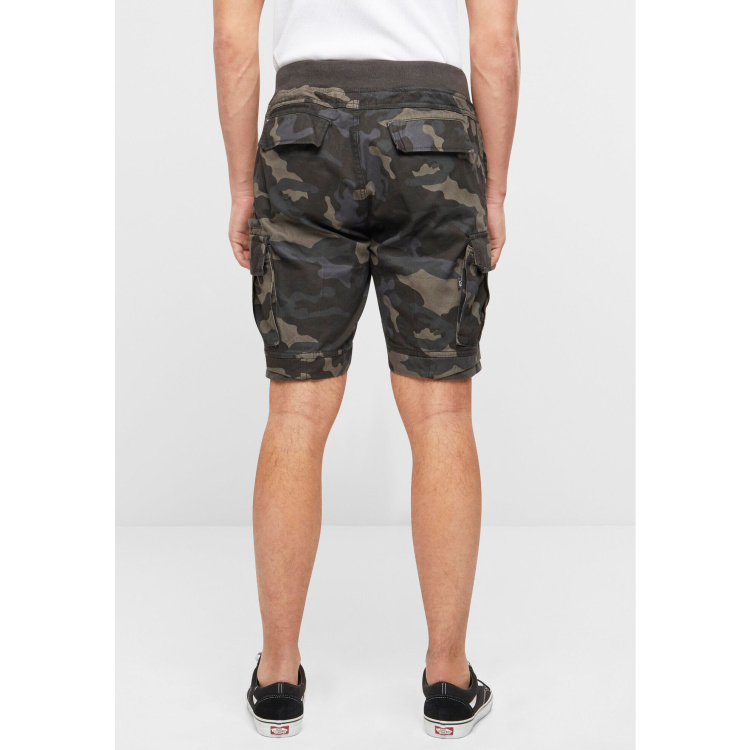 Packham Vintage Shorts