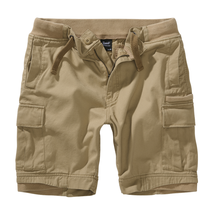 Kraťasy Packham Vintage, Brandit