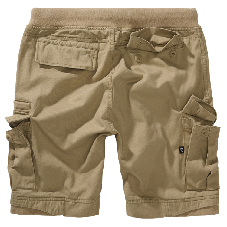 Kraťasy Packham Vintage, Brandit