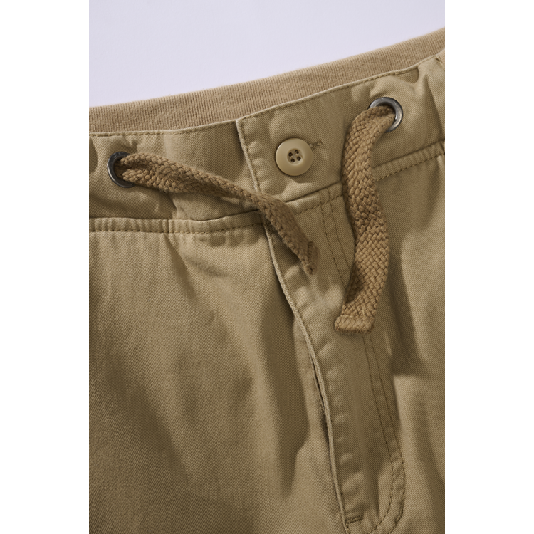 Kraťasy Packham Vintage, Brandit