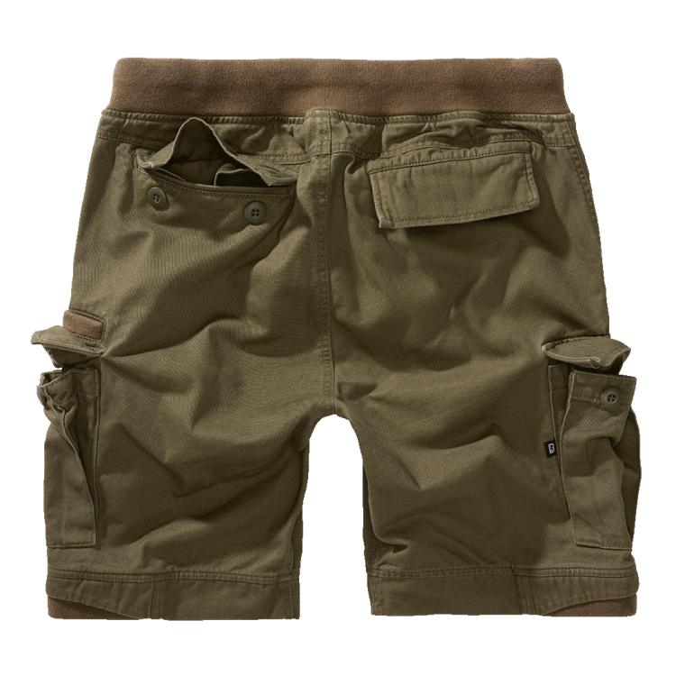 Kraťasy Packham Vintage, Brandit