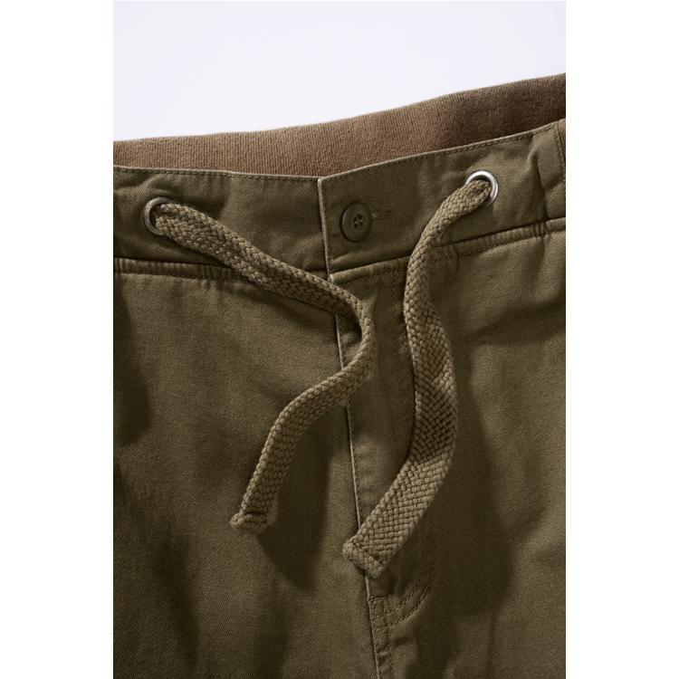 Kraťasy Packham Vintage, Brandit