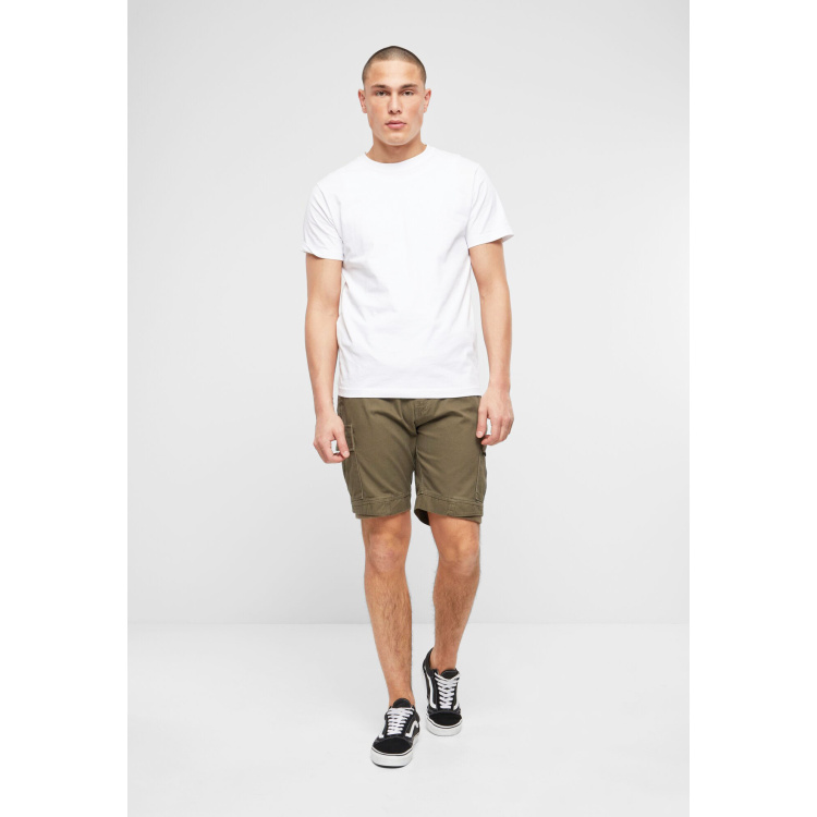 Kraťasy Packham Vintage, Brandit