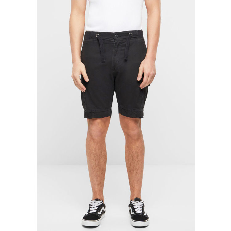 Packham Vintage Shorts