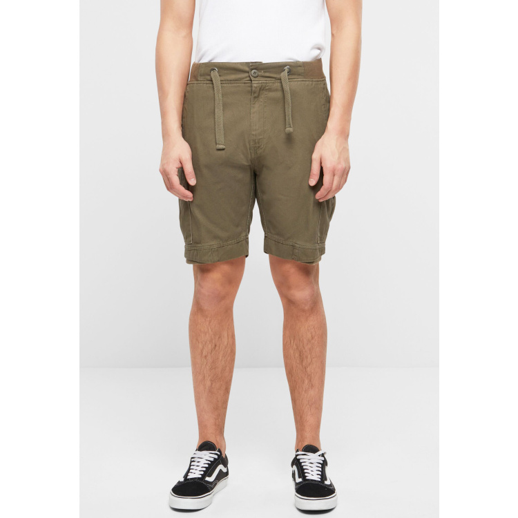 Packham Vintage Shorts
