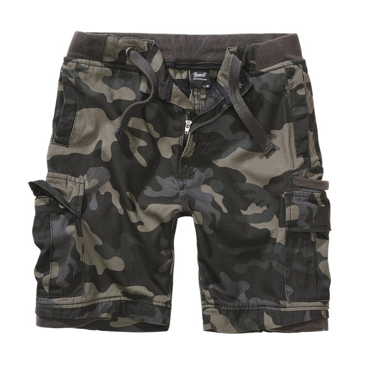 Kraťasy Packham Vintage, Brandit