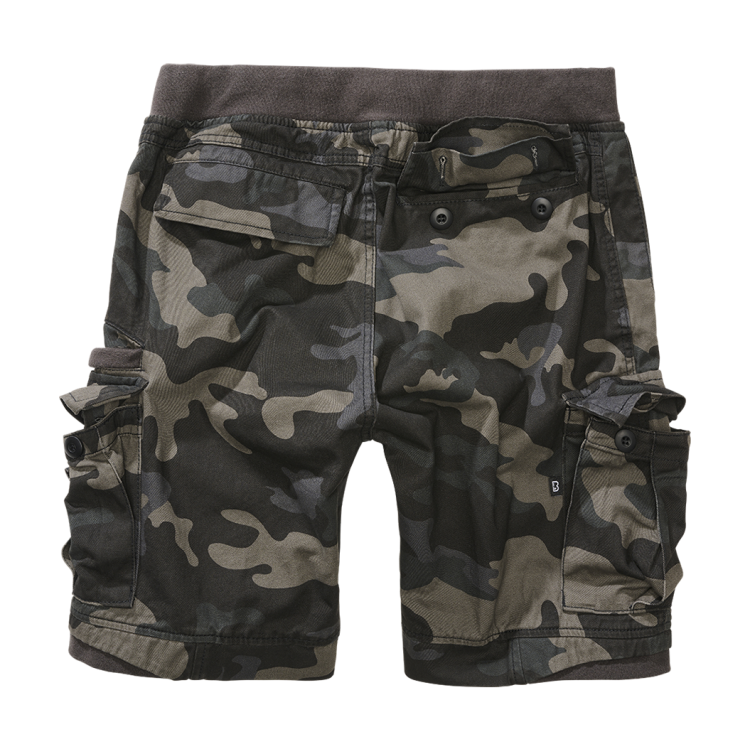 Kraťasy Packham Vintage, Brandit