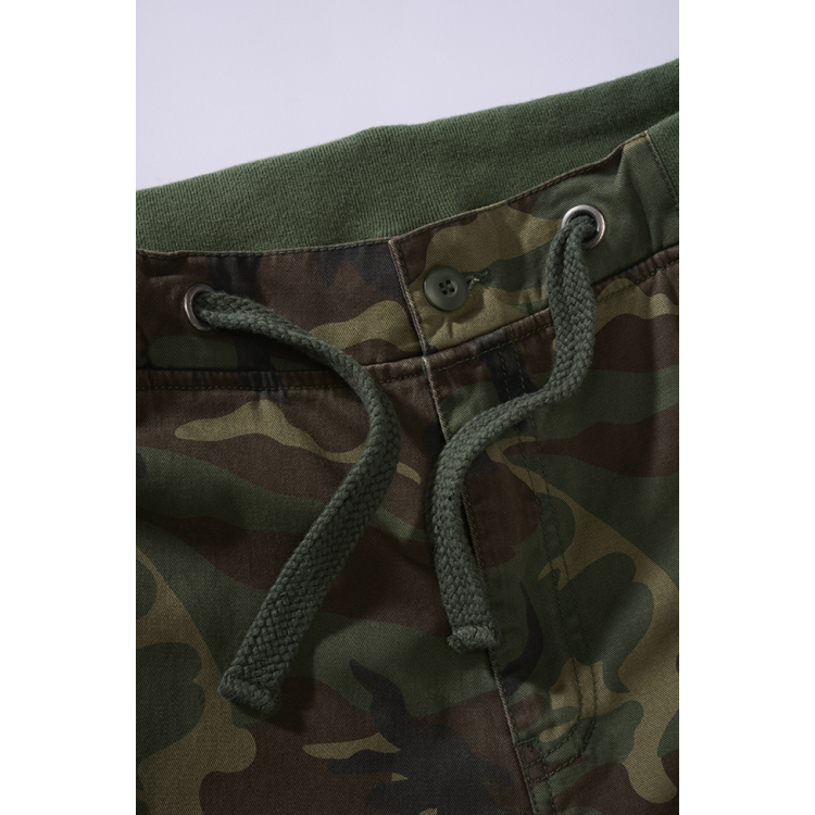 Kraťasy Packham Vintage, Brandit