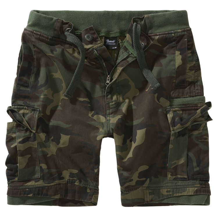 Kraťasy Packham Vintage, Brandit